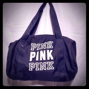 Victoria Secret Duffel bag